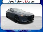 Mazda Mazda3 2.5 S Carbon Edition  used cars market