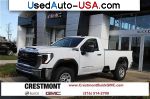 GMC Sierra 3500 Base  used cars market