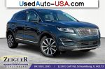 Lincoln MKC Reserve  used cars market