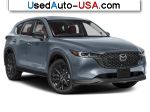 Mazda CX-5 Carbon Edition  used cars market