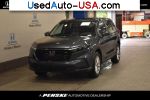 Honda CR-V EX  used cars market