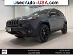 Jeep Cherokee Sport  used cars market