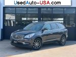 Buick Enclave Leather  used cars market