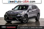 BMW X1 sDrive28i  used cars market