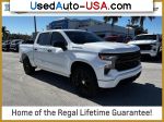 Chevrolet Silverado 1500 Custom  used cars market