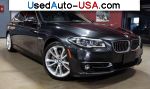 BMW 535d 535d xDrive  used cars market