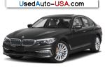 BMW 530 xDrive  used cars market