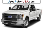 Ford F-250 XL  used cars market