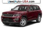 Jeep Grand Cherokee Limited  used cars market