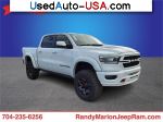 RAM 1500 Laramie  used cars market