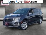 Chevrolet Equinox 1LT  used cars market