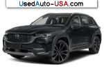 Mazda CX-50 2.5 Turbo  used cars market