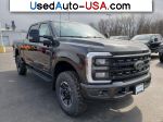 Ford F-250 XLT  used cars market