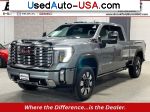 GMC Sierra 2500 Denali  used cars market