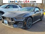 Ford Mustang GT Premium  used cars market