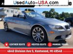 BMW m3 Base  used cars market