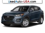 Hyundai Tucson Value  used cars market