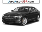 BMW 530 xDrive  used cars market