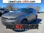 Dodge Hornet GT Plus  used cars market