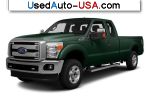 Ford F-250 XL  used cars market