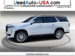 Cadillac Escalade Premium Luxury  used cars market