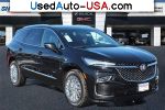 Buick Enclave Avenir  used cars market