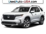 Honda Pilot Elite  used cars market