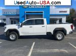 GMC Sierra 2500 Pro  used cars market