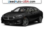 BMW 228 Gran Coupe i sDrive  used cars market