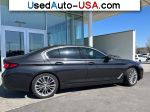 BMW 530 i xDrive  used cars market