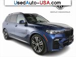 BMW X7 xDrive40i  used cars market