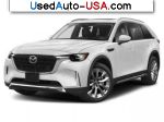 Mazda CX-90 Base  used cars market