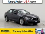 BMW 320 i xDrive  used cars market