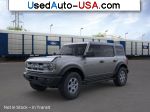 Ford Bronco Big Bend  used cars market