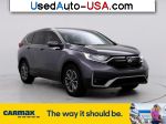 Honda CR-V EX  used cars market