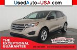 Ford Edge SE  used cars market