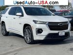 Chevrolet Traverse High Country  used cars market