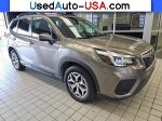 Subaru Forester Premium  used cars market