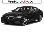 BMW 530 i xDrive  used cars market