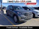 Ford Explorer XLT  used cars market