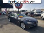 BMW 750 Li xDrive  used cars market