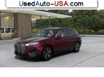 BMW iX xDrive50  used cars market