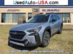 Subaru Outback Limited  used cars market