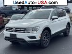 Volkswagen Tiguan 2.0T SE  used cars market