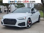 Audi A5 Sportback S line Prestige  used cars market