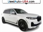 BMW X7 xDrive50i  used cars market