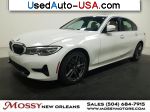 BMW 330 i  used cars market