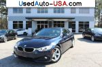 BMW 428 i  used cars market