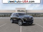 Cadillac Escalade Premium Luxury  used cars market