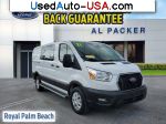 Ford Transit-250 Base  used cars market